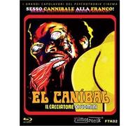 Chasseur de l'enfer / Chasseurs d'hommes (1980) / Il cacciatore di uomini (Blu Ray)