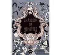 Chasseur de monstres