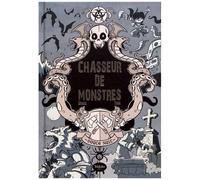 Chasseur de monstres – Makaka Éditions
