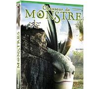 Chasseur de monstres Blu-ray E