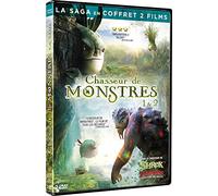 Chasseur de monstres + Chasseurs de monstres 2