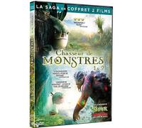 Chasseur De Monstres + Chasseurs De Monstres 2