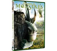 Chasseur de monstres [DVD + Copie digitale]