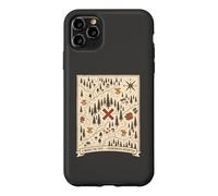 Chasseur de mycologie Mycology Spot Secret Coque pour iPhone 11 Pro Max