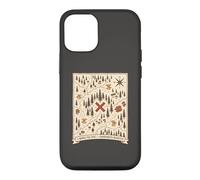 Chasseur de mycologie Mycology Spot Secret Coque pour iPhone 12/12 Pro
