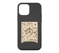Chasseur de mycologie Mycology Spot Secret Coque pour iPhone 12 Mini