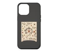 Chasseur de mycologie Mycology Spot Secret Coque pour iPhone 12 Pro Max