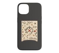 Chasseur de mycologie Mycology Spot Secret Coque pour iPhone 13