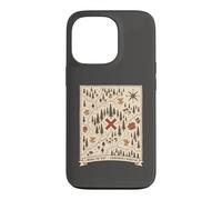 Chasseur de mycologie Mycology Spot Secret Coque pour iPhone 13 Pro