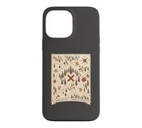 Chasseur de mycologie Mycology Spot Secret Coque pour iPhone 13 Pro Max