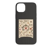 Chasseur de mycologie Mycology Spot Secret Coque pour iPhone 14 Plus