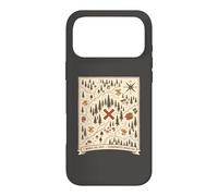 Chasseur de mycologie Mycology Spot Secret Coque pour iPhone 17 Pro Max