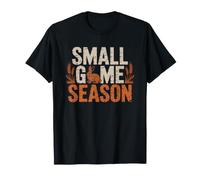 Chasseur De Petit Gibier Chasse Au Saison du T-Shirt