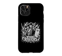Chasseur de Pirates Woodes Rogers, Nassau, Bahamas Coque pour iPhone 11 Pro