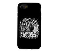 Chasseur de Pirates Woodes Rogers, Nassau, Bahamas Coque pour iPhone SE (2020) / 7/8
