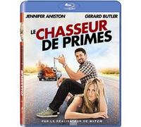 Chasseur de primes - Blu-Ray E
