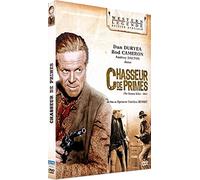 Chasseur de Primes – DVD – Édition spéciale