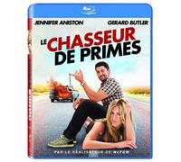 Le Chasseur de Primes – Blu-ray – Sony