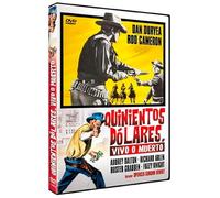 Chasseur de primes ( The Bounty Killer (1965) )