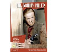 Chasseur de primes / The Bounty Killer (1965) [ Origine UK, Sans Langue Francaise ]