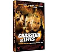 Chasseur de têtes
