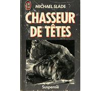 Chasseur de tetes *****