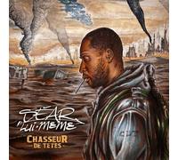 Chasseur de têtes CD