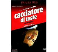 Chasseur De Têtes DVD FANDANGO