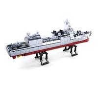 Chasseur de torpilleurs Sluban-M38-B0700 Multi Colour G