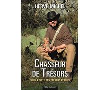 Chasseur de trésors