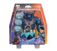 Chasseur de trolls , figurine Bular