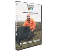 Chasseur D'émotions