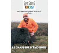 Chasseur D'émotions