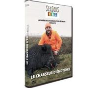 Chasseur d'émotions DVD E