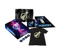 Chasseur d’étoiles Edition Limitée Coffret Collector