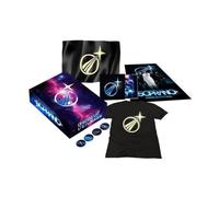 Chasseur D'etoiles - Boxset Cd+T-Shirt Taille L - Cd Album
