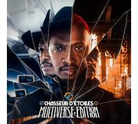 Chasseur D Étoiles Multiverse Ed Limitee