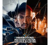 Chasseur D'étoiles : Multiverse Edition - Vinyle 33 Tours