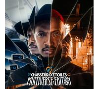 Chasseur D'Étoiles Multiverse Edition CD