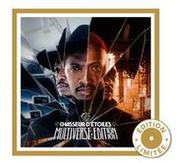 Chasseur d'étoiles Multiverse Édition Limitée G