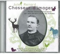 Chasseur d'images CD