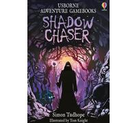 Chasseur d'ombres