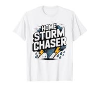 Chasseur D'orages T-Shirt