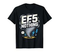 Chasseur D'orages T-Shirt