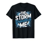 Chasseur D'orages T-Shirt