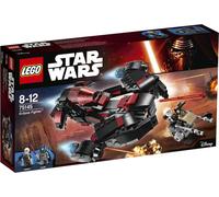 Chasseur Eclipse LEGO® Star Wars, 75145