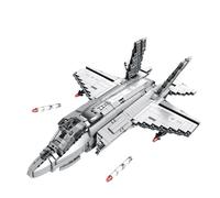 Chasseur F-35B - Reobrix 33021