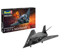 Revell Maquette d'avion F-117 Stealth Fighter 03899
