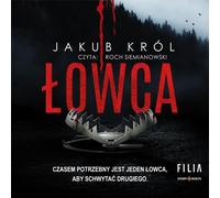 Chasseur - Jakub Król (Hörbuch auf Polnisch)