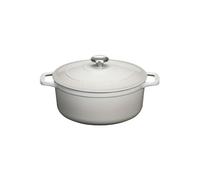 Chasseur Macadamia Cocotte Ronde 28cm 6l10 Chasseur - Puc472861